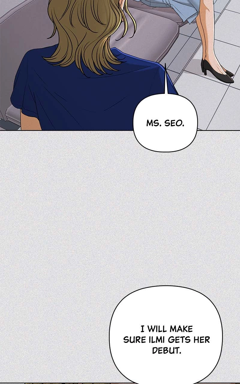 The Fox Club Chapter 114 - Shadow (3) Page 60