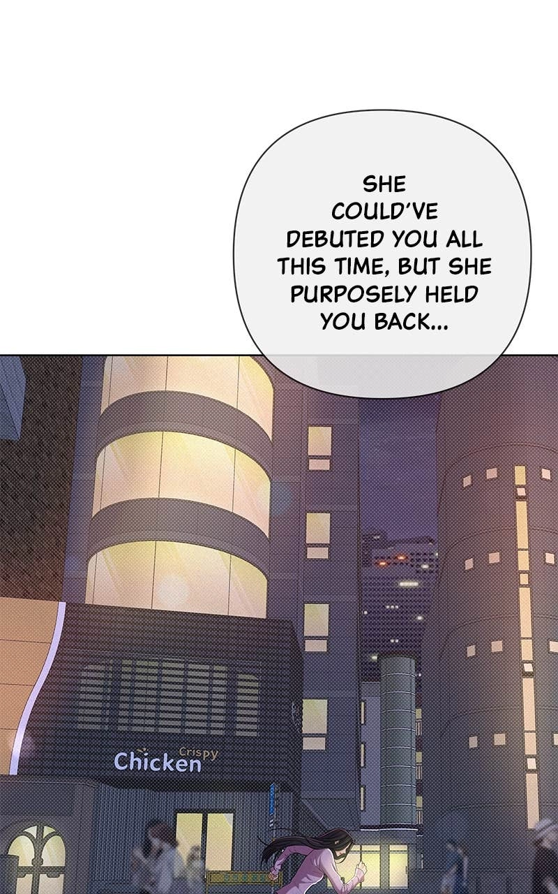 The Fox Club Chapter 114 - Shadow (3) Page 67