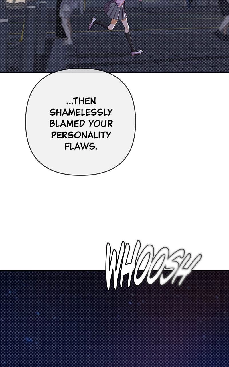 The Fox Club Chapter 114 - Shadow (3) Page 68