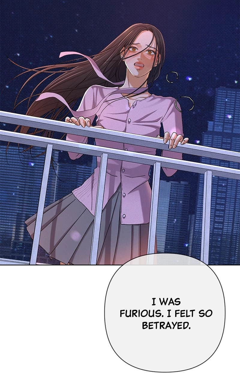 The Fox Club Chapter 114 - Shadow (3) Page 69