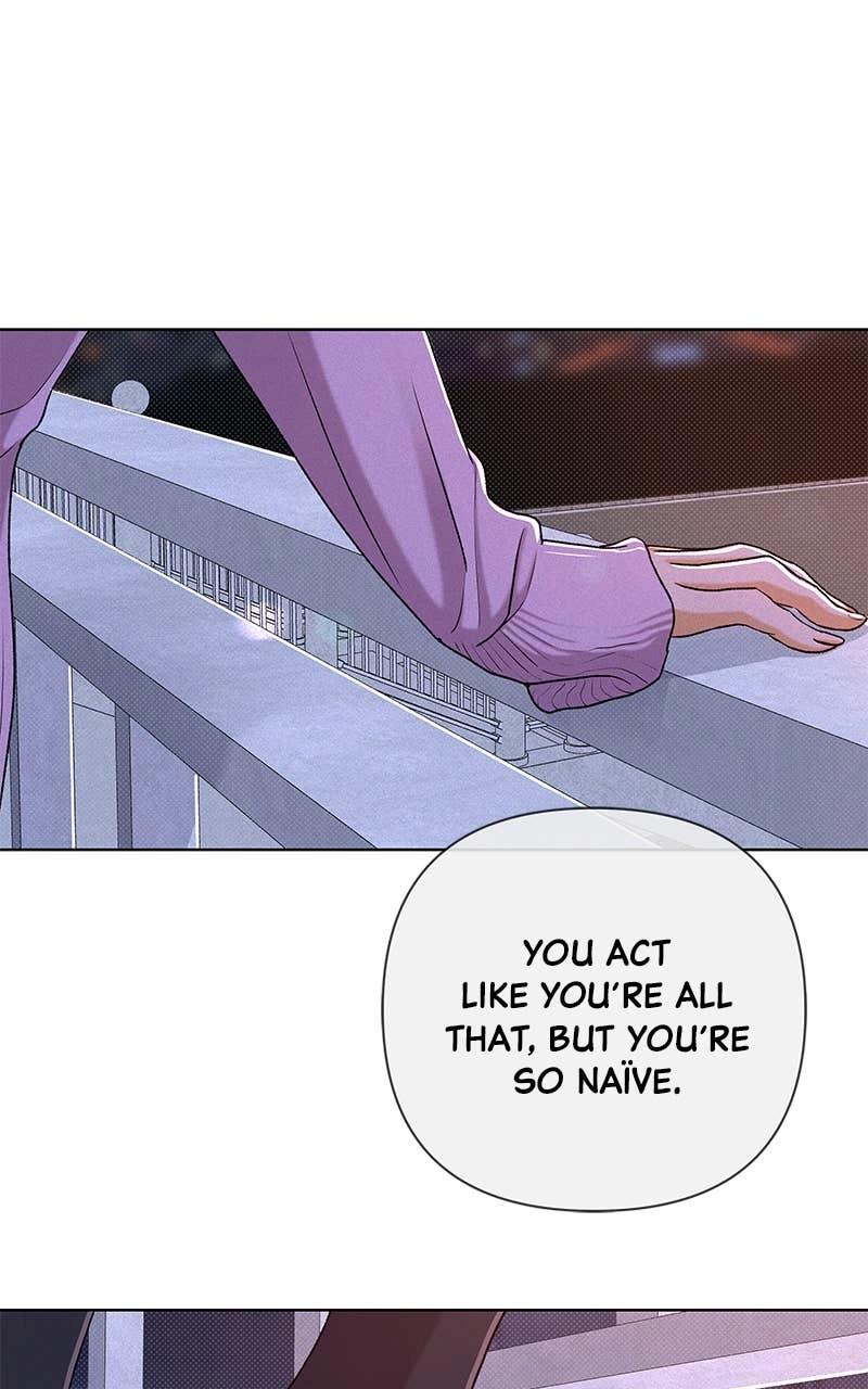 The Fox Club Chapter 114 - Shadow (3) Page 71