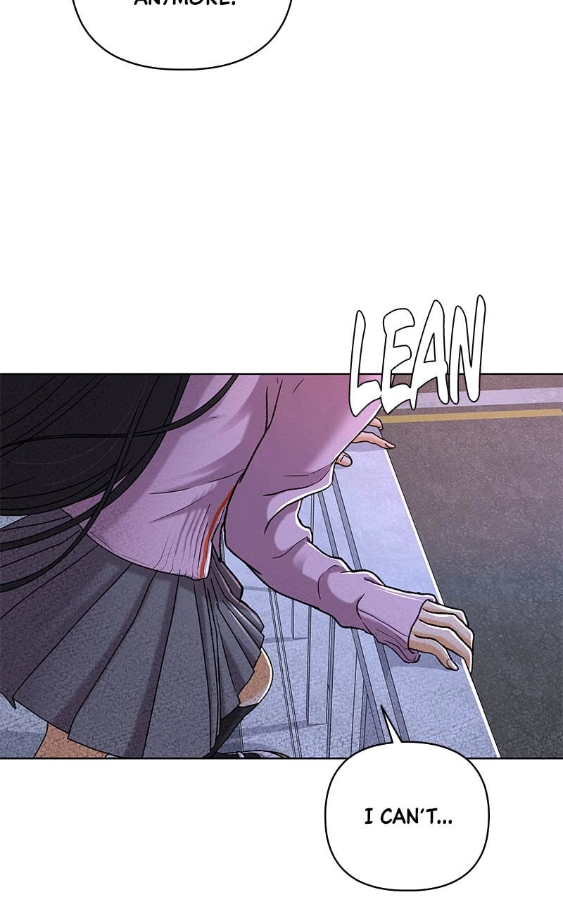 The Fox Club Chapter 114 - Shadow (3) Page 79