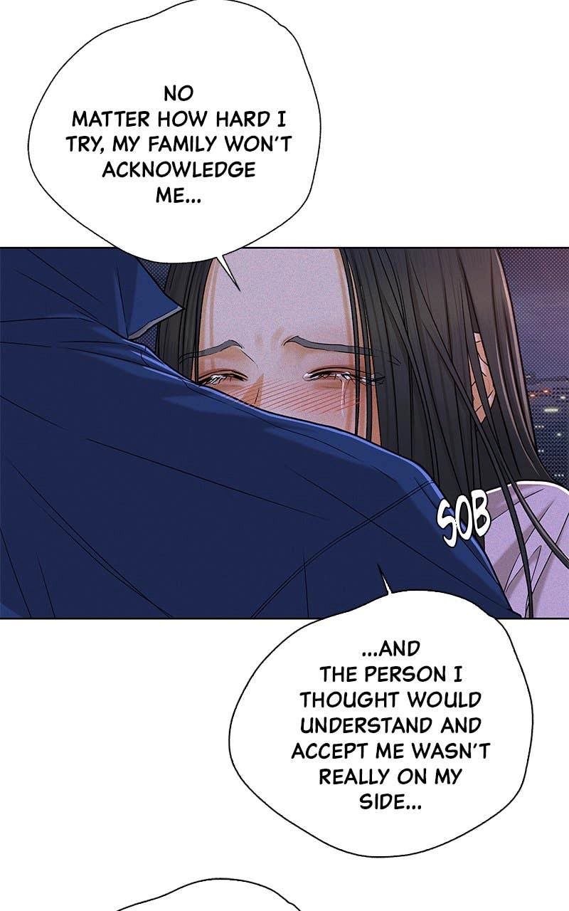 The Fox Club Chapter 115 - The Lost Path (1) Page 11