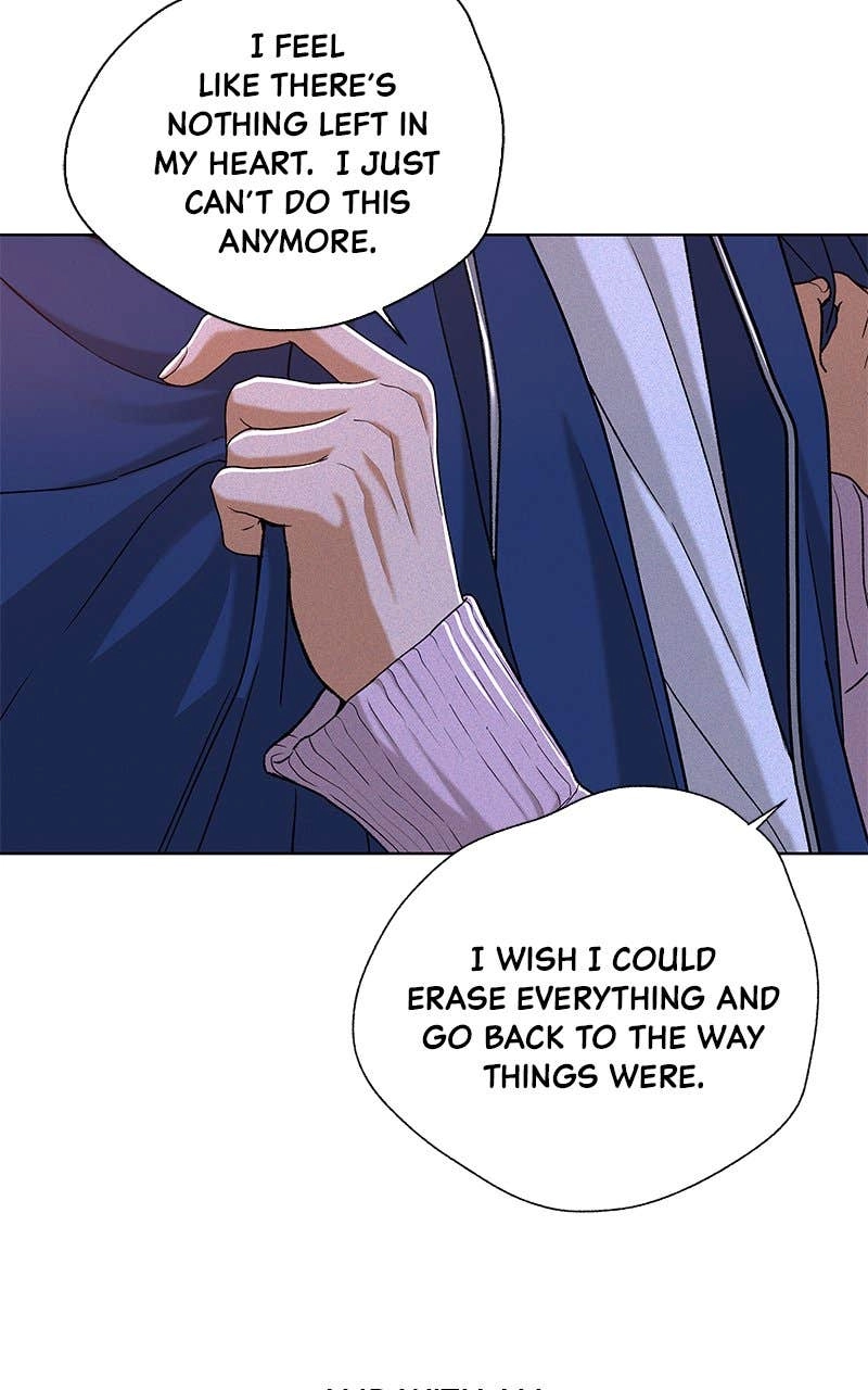 The Fox Club Chapter 115 - The Lost Path (1) Page 12