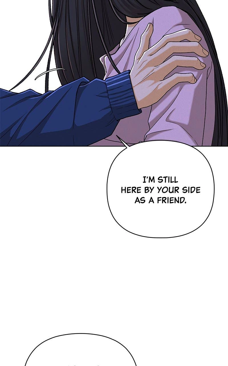 The Fox Club Chapter 115 - The Lost Path (1) Page 16