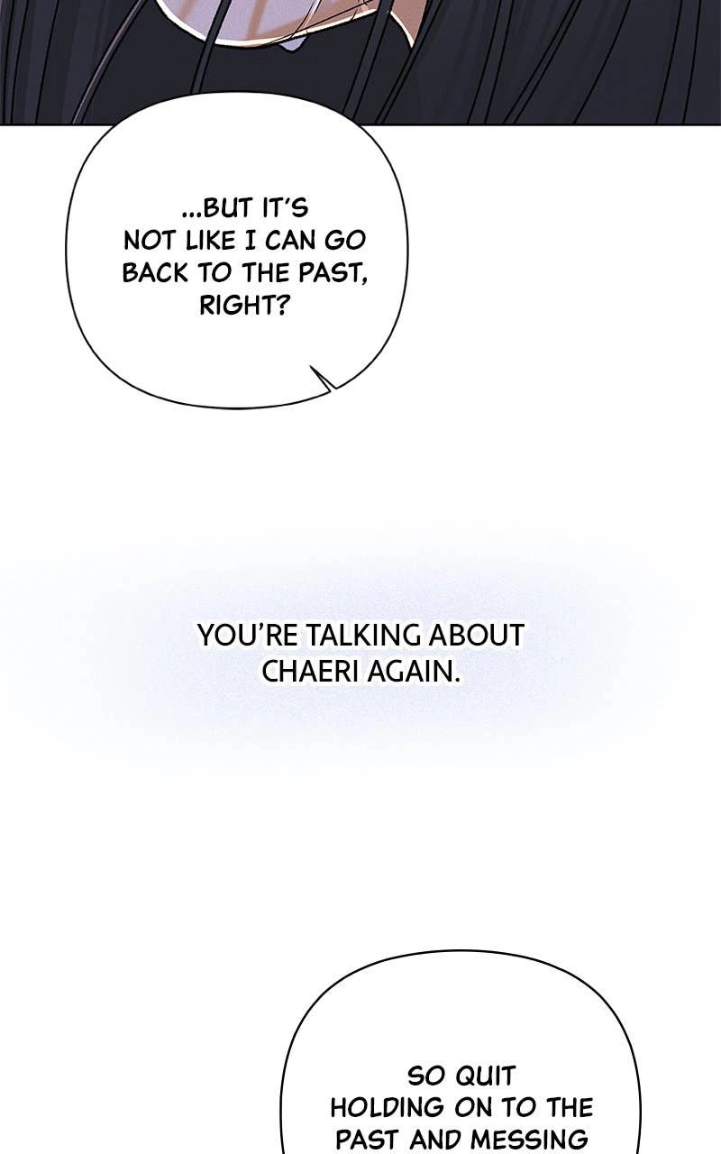 The Fox Club Chapter 115 - The Lost Path (1) Page 20