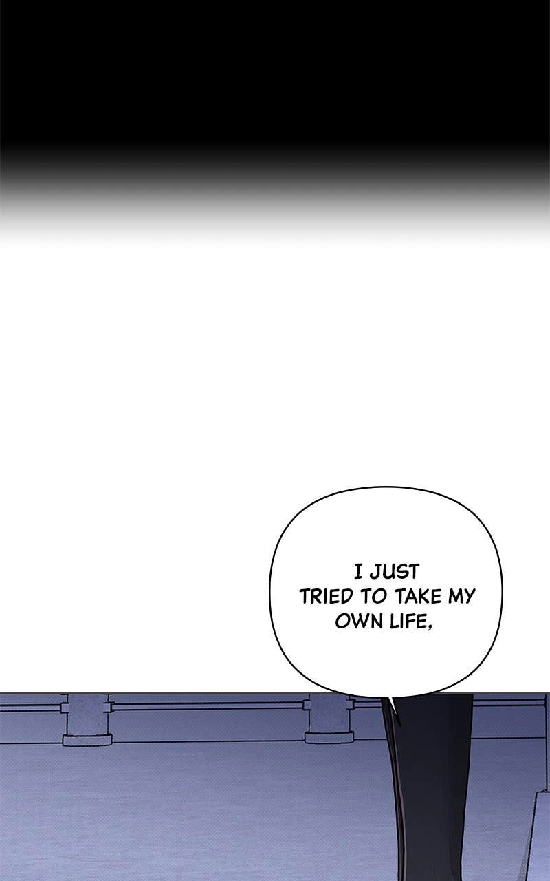 The Fox Club Chapter 115 - The Lost Path (1) Page 23