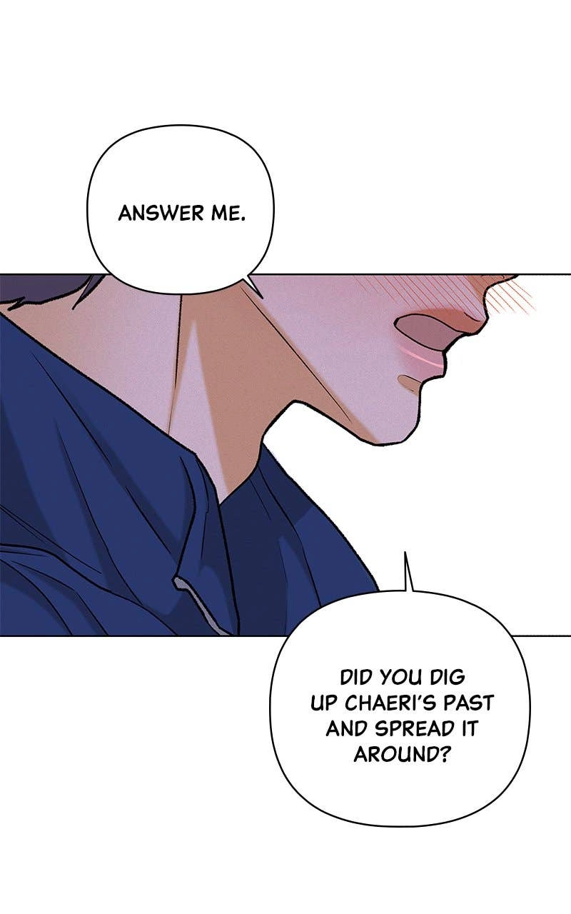 The Fox Club Chapter 115 - The Lost Path (1) Page 31