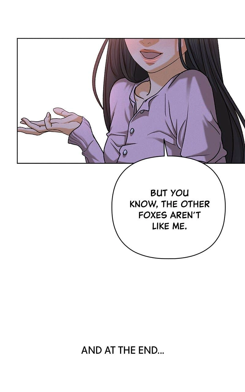 The Fox Club Chapter 115 - The Lost Path (1) Page 35