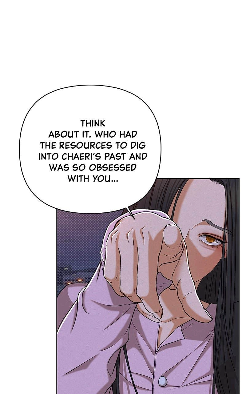 The Fox Club Chapter 115 - The Lost Path (1) Page 36