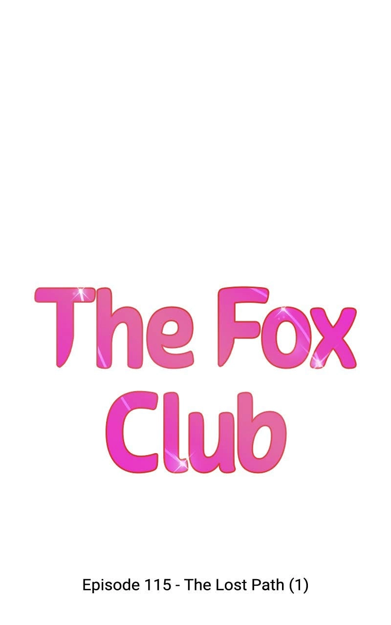The Fox Club Chapter 115 - The Lost Path (1) Page 42