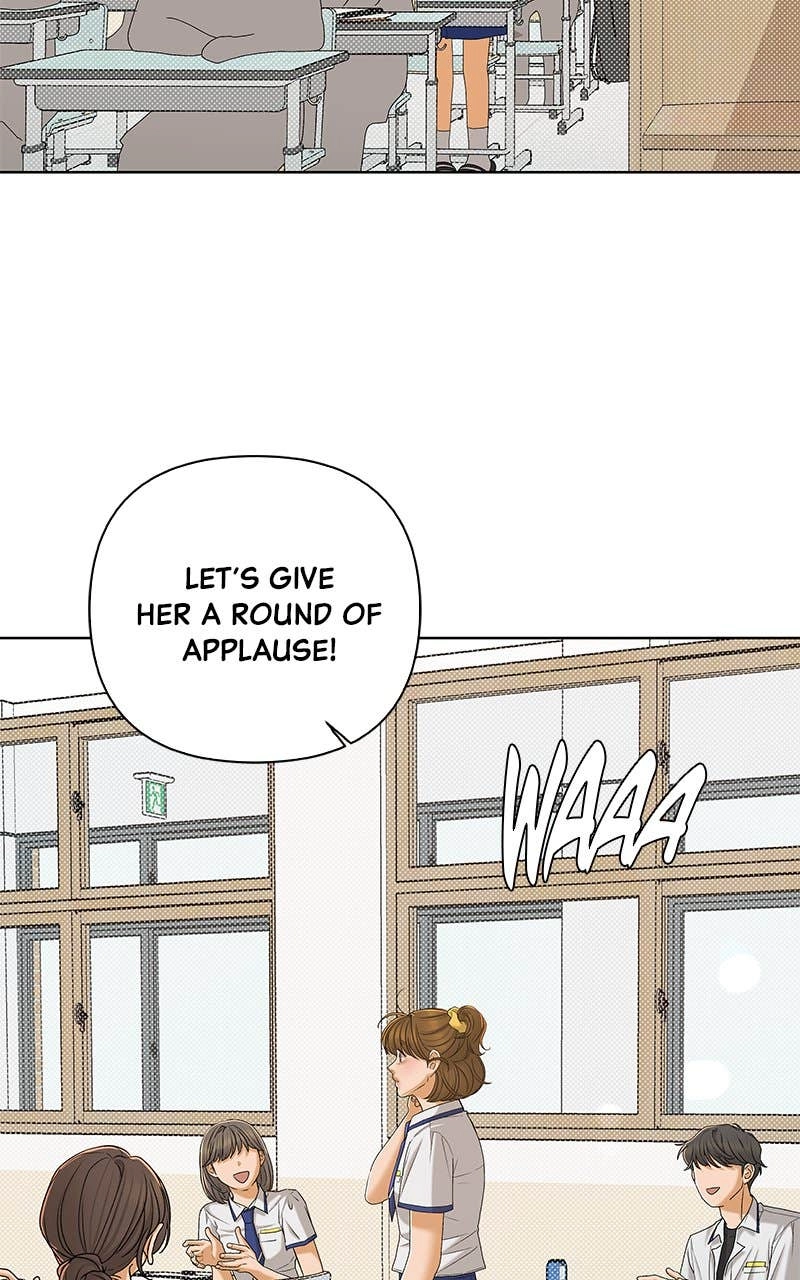 The Fox Club Chapter 115 - The Lost Path (1) Page 45