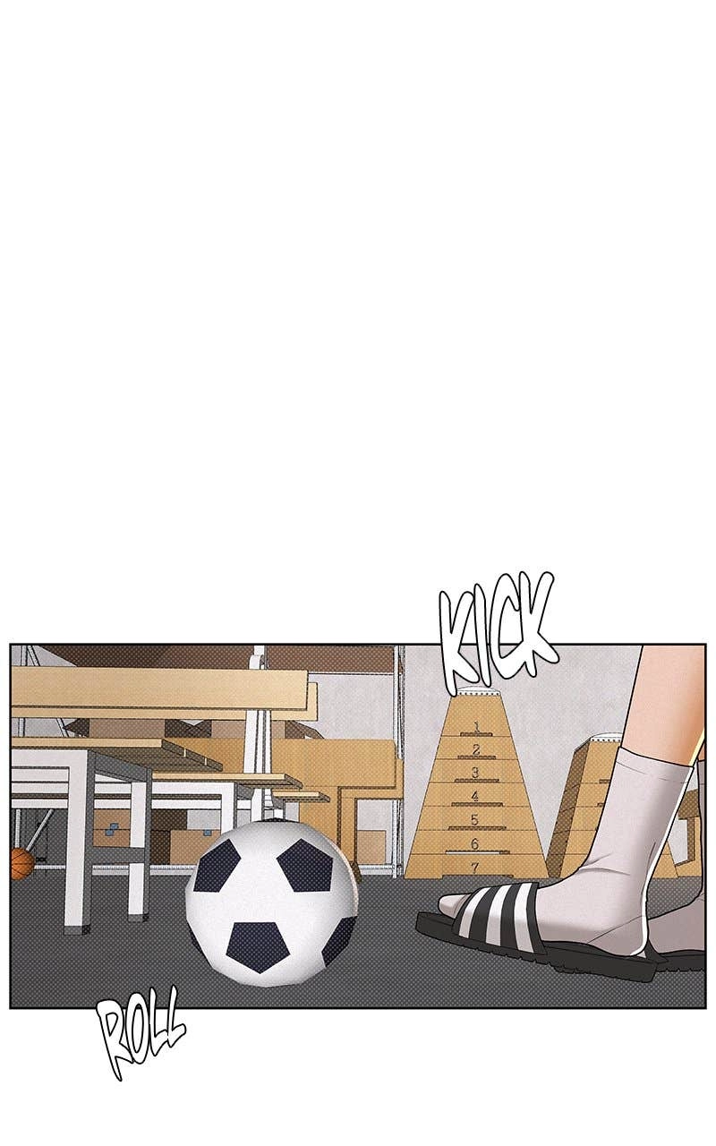 The Fox Club Chapter 115 - The Lost Path (1) Page 67