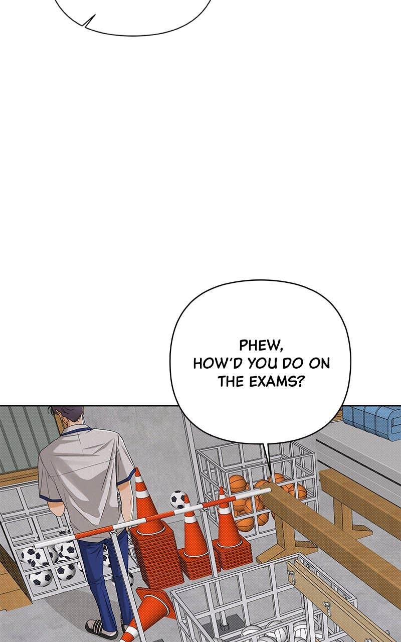 The Fox Club Chapter 115 - The Lost Path (1) Page 69