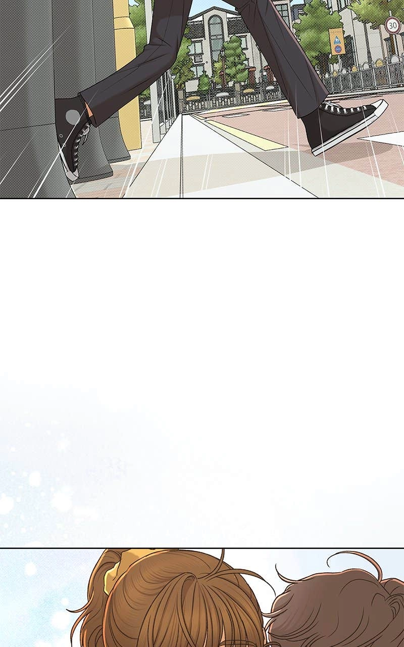 The Fox Club Chapter 116 - The Lost Path (2) Page 51