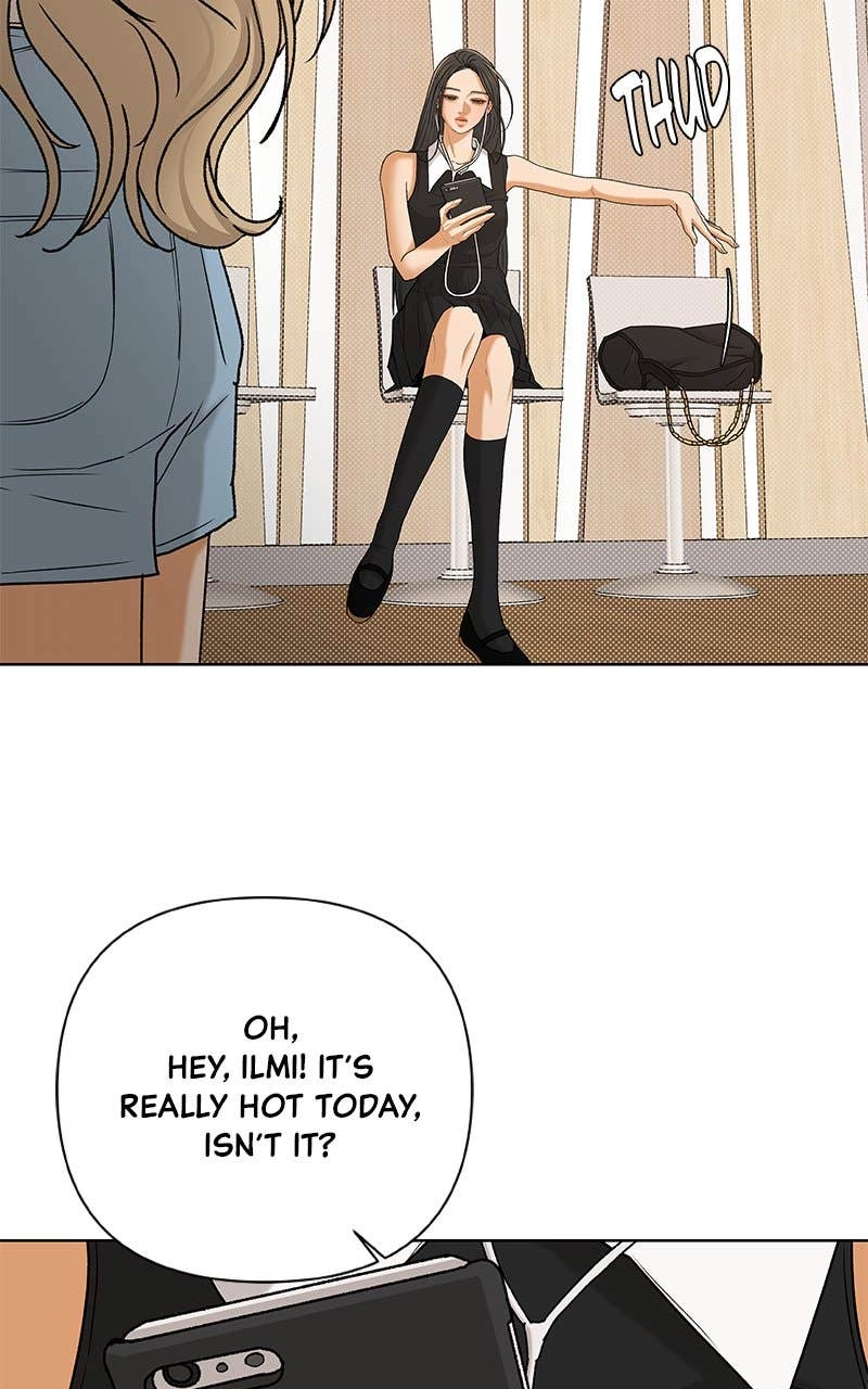 The Fox Club Chapter 116 - The Lost Path (2) Page 60