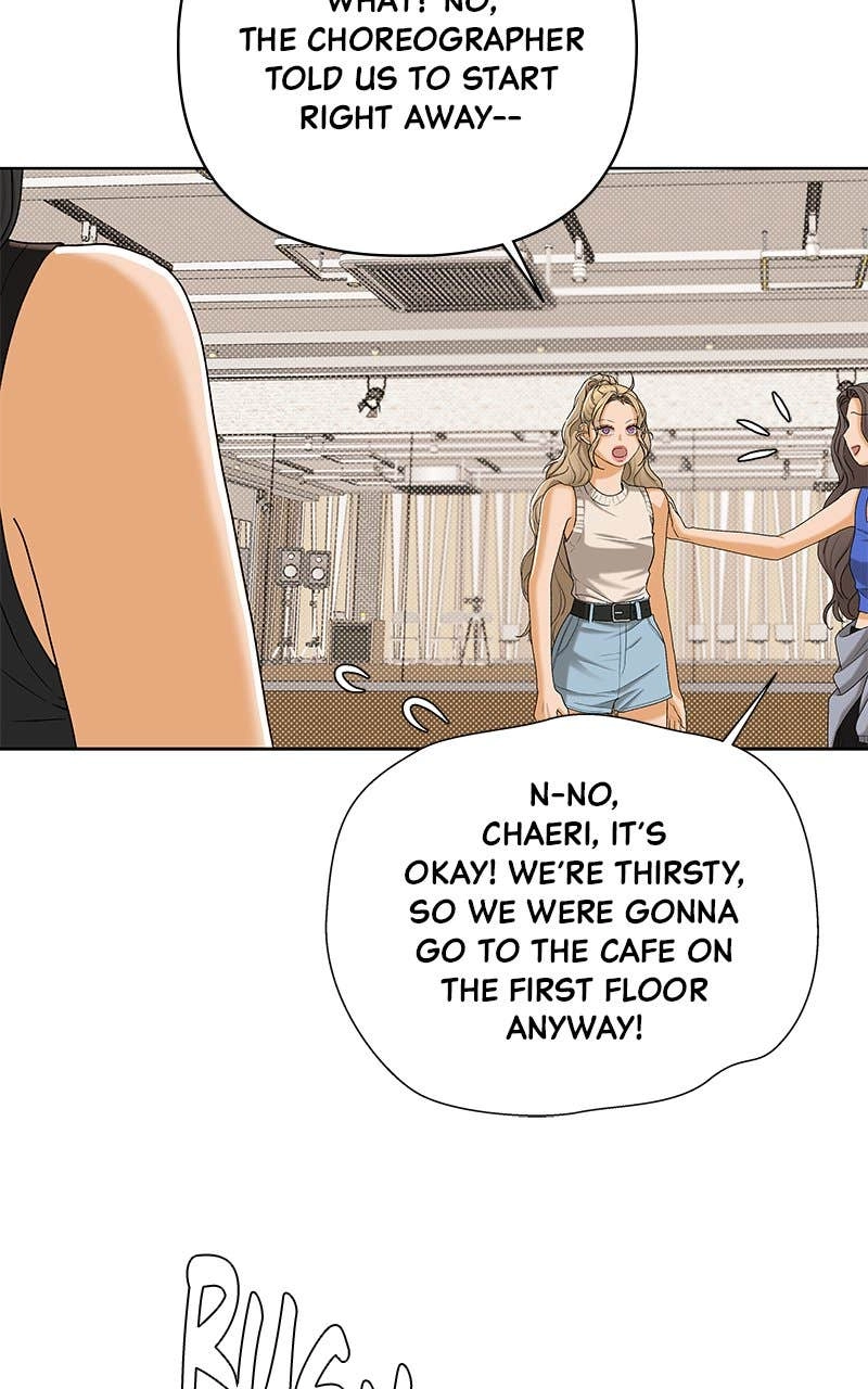 The Fox Club Chapter 116 - The Lost Path (2) Page 63