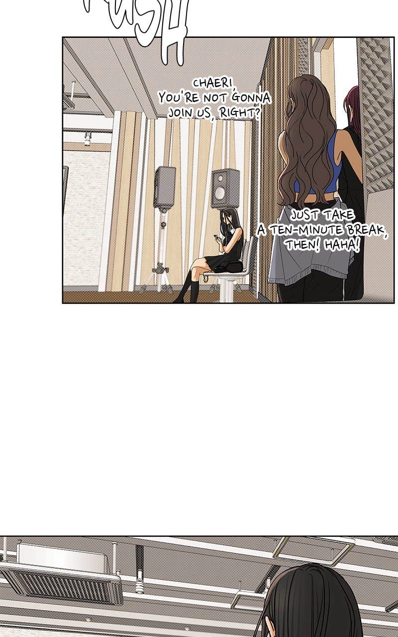 The Fox Club Chapter 116 - The Lost Path (2) Page 64