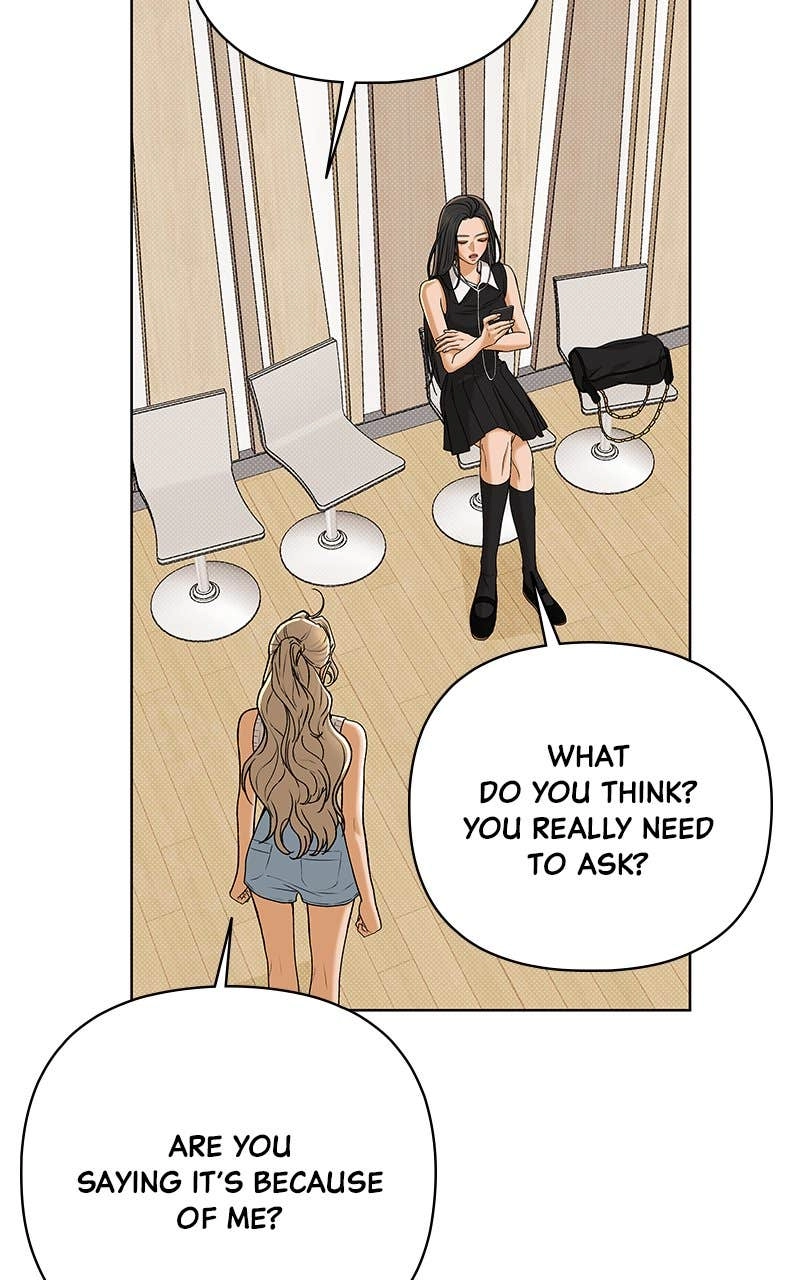 The Fox Club Chapter 116 - The Lost Path (2) Page 68