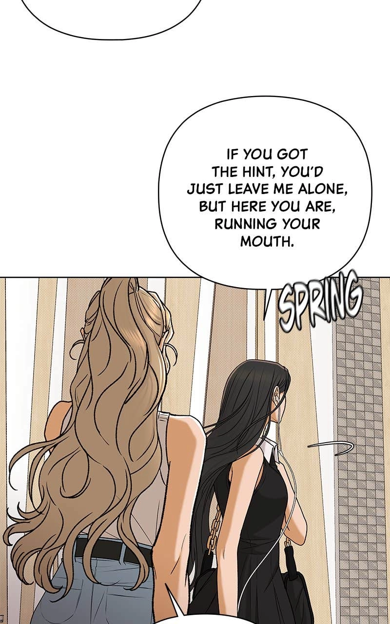 The Fox Club Chapter 116 - The Lost Path (2) Page 69