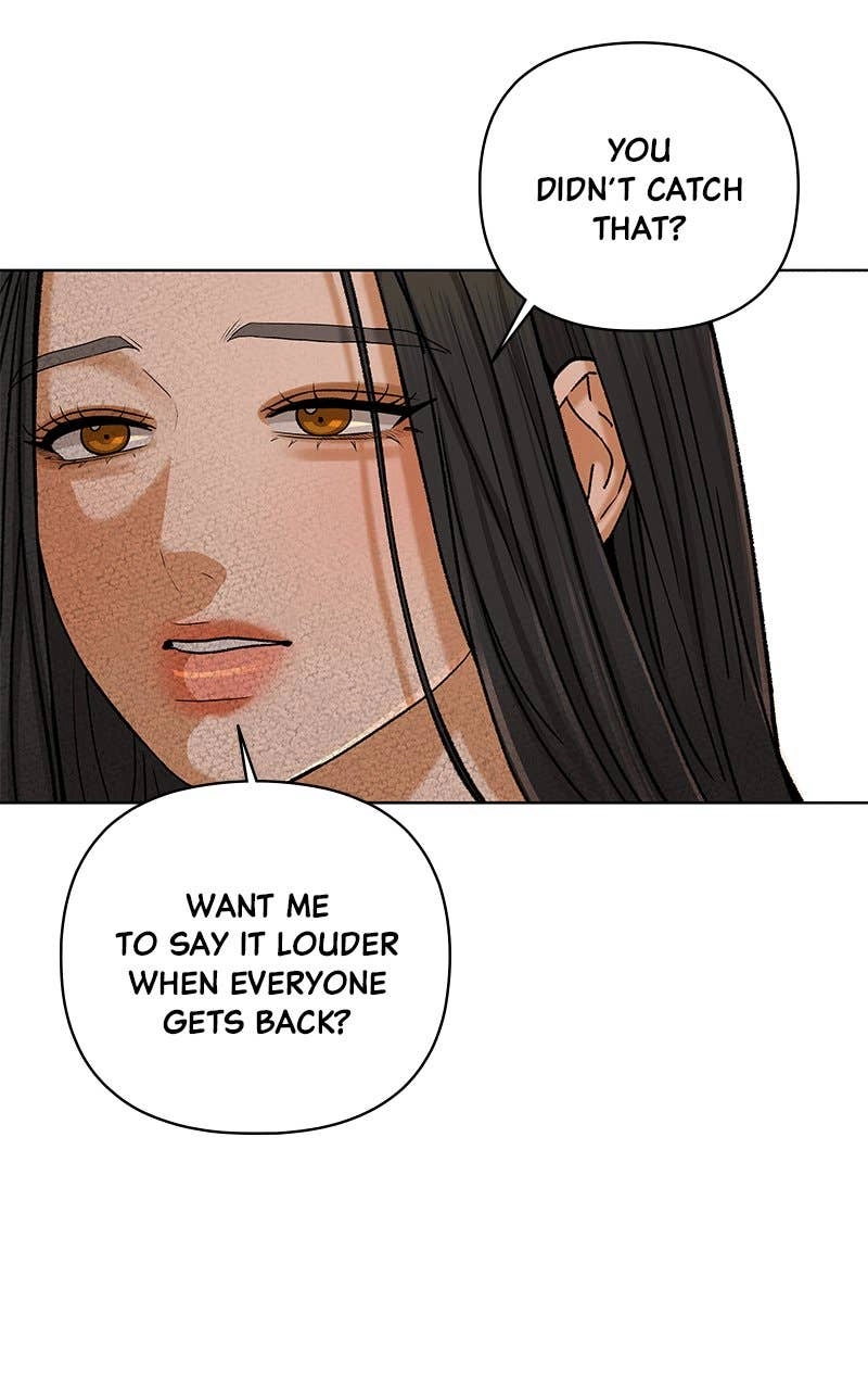 The Fox Club Chapter 116 - The Lost Path (2) Page 74