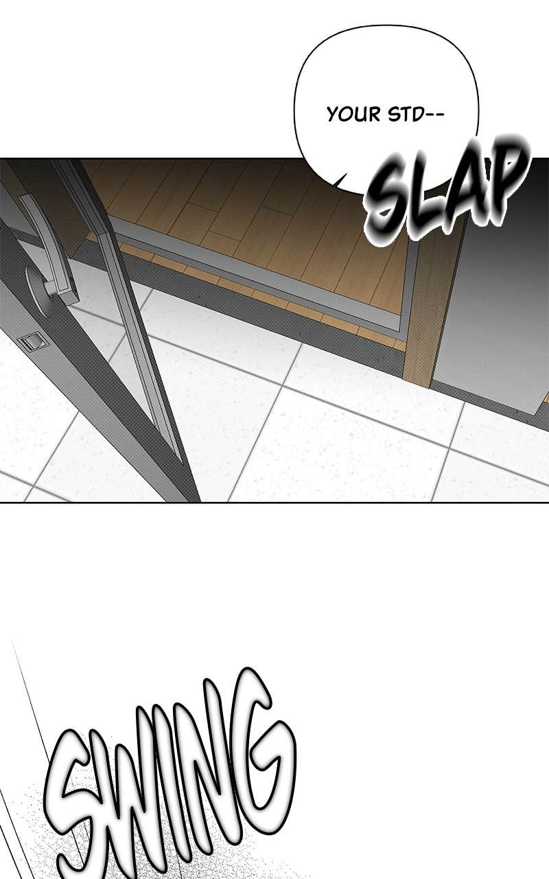 The Fox Club Chapter 116 - The Lost Path (2) Page 75