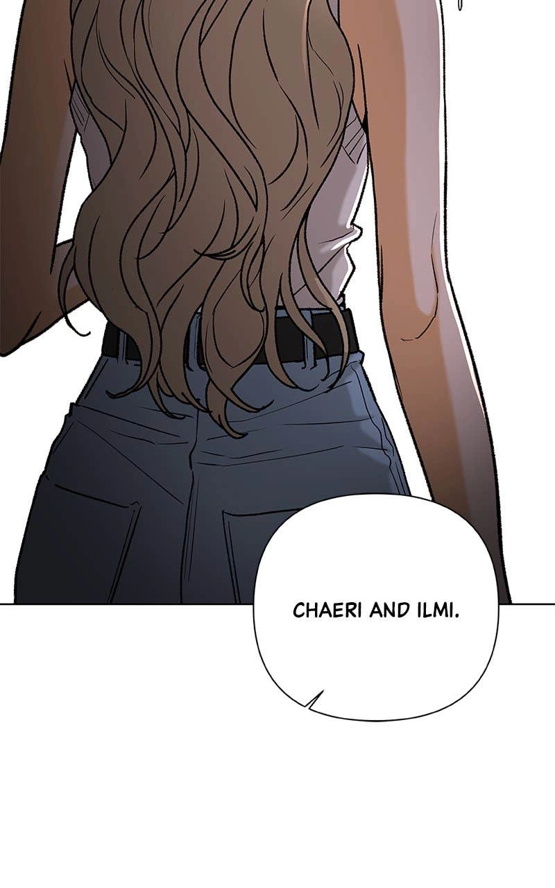 The Fox Club Chapter 116 - The Lost Path (2) Page 81