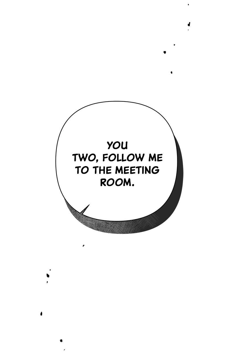 The Fox Club Chapter 116 - The Lost Path (2) Page 83