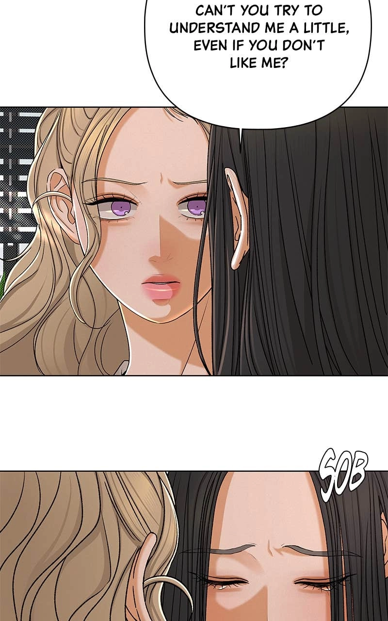 The Fox Club Chapter 117 - The Lost Path (3) Page 11