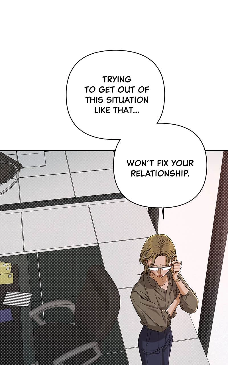The Fox Club Chapter 117 - The Lost Path (3) Page 14