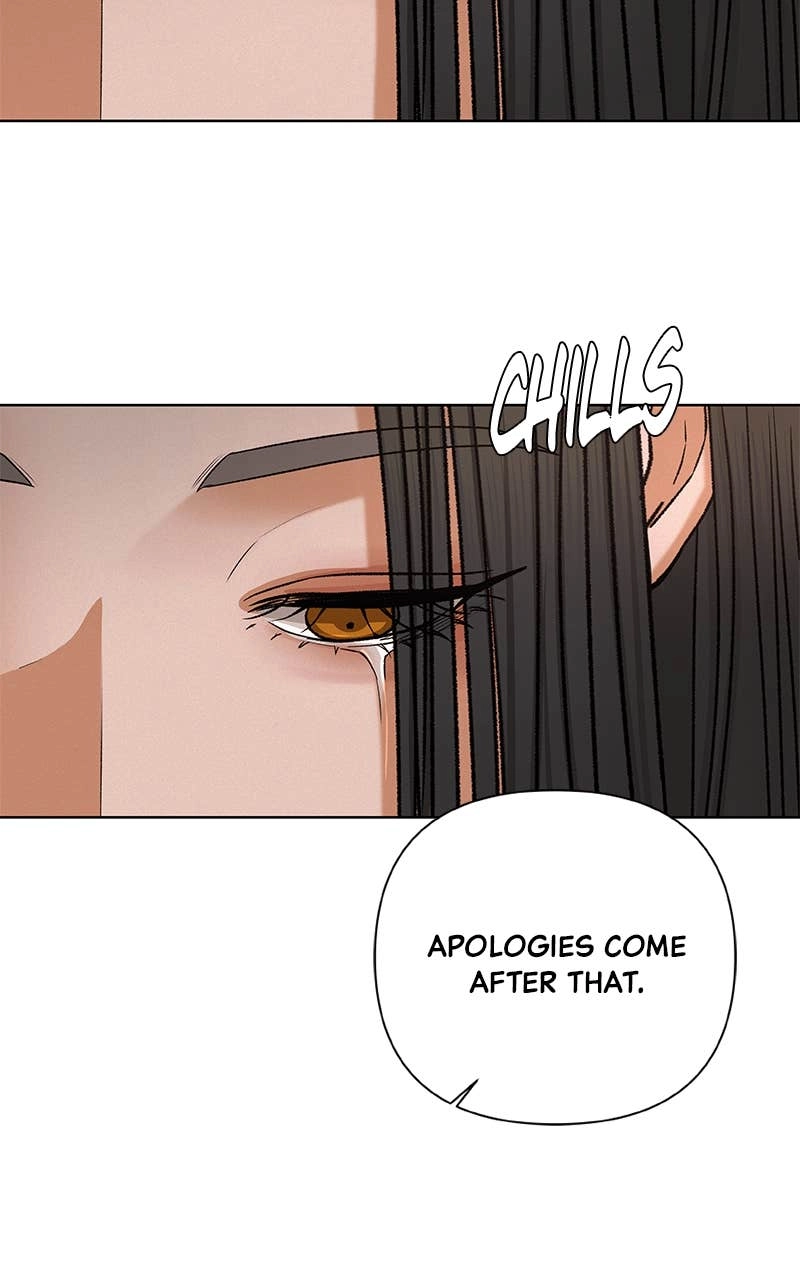The Fox Club Chapter 117 - The Lost Path (3) Page 16