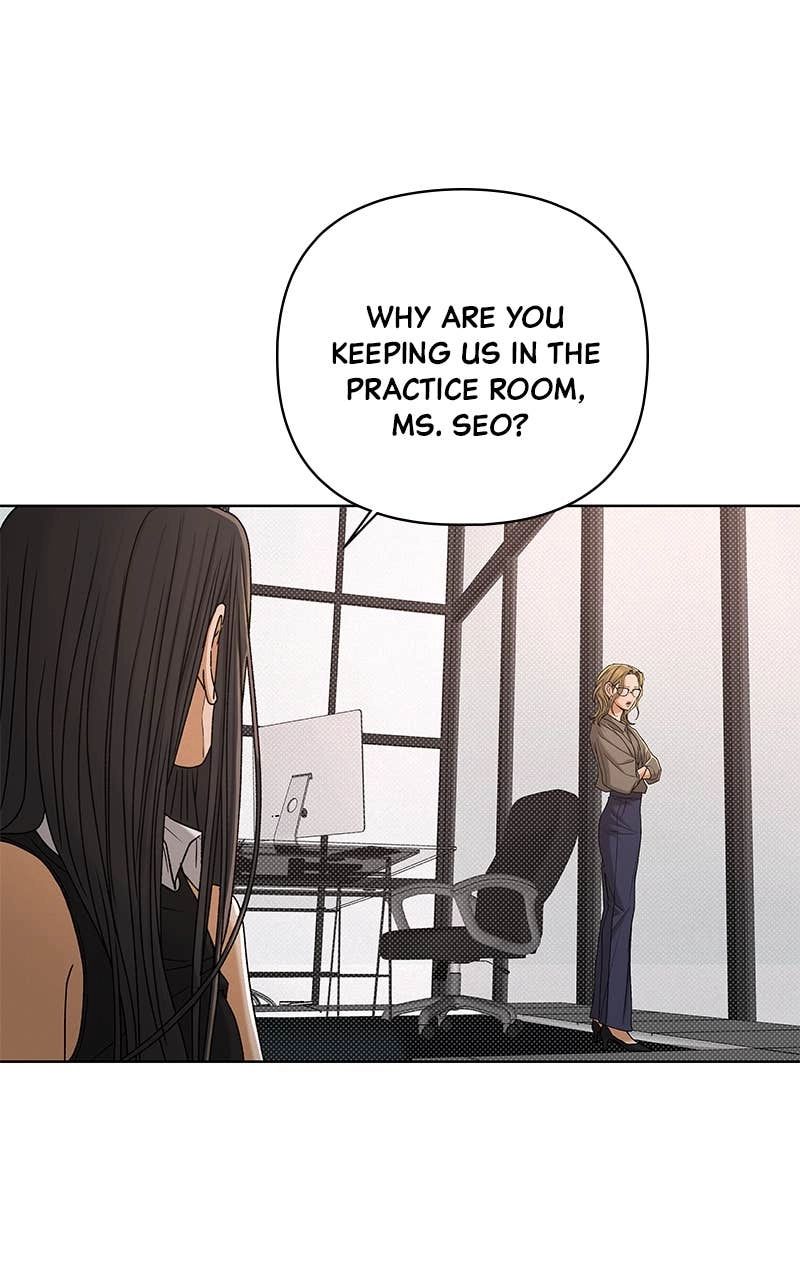 The Fox Club Chapter 117 - The Lost Path (3) Page 20