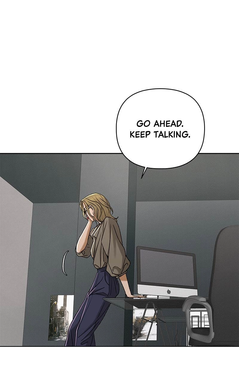 The Fox Club Chapter 117 - The Lost Path (3) Page 22