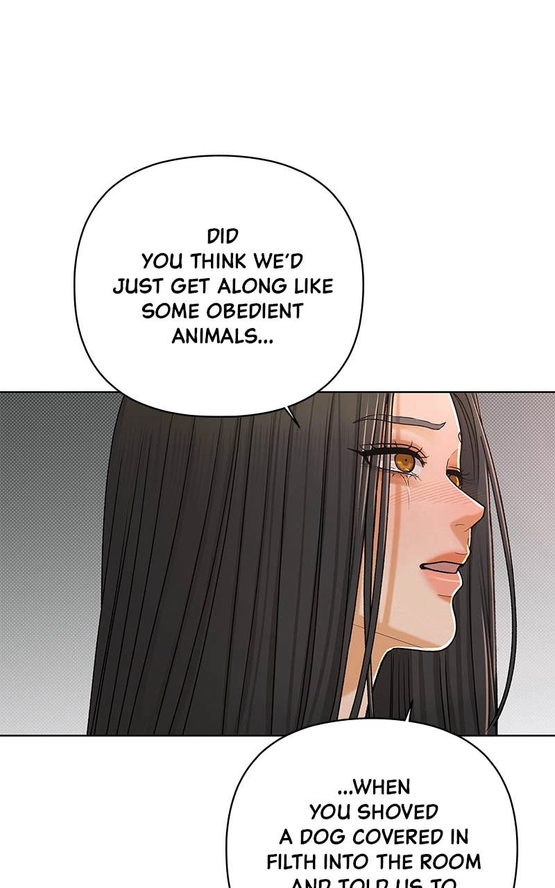 The Fox Club Chapter 117 - The Lost Path (3) Page 23