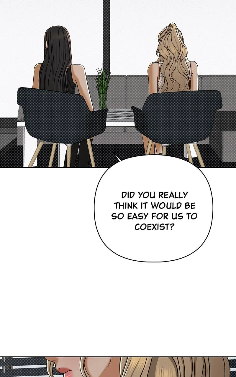 The Fox Club Chapter 117 - The Lost Path (3) Page 25
