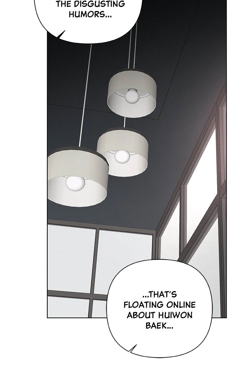The Fox Club Chapter 117 - The Lost Path (3) Page 27