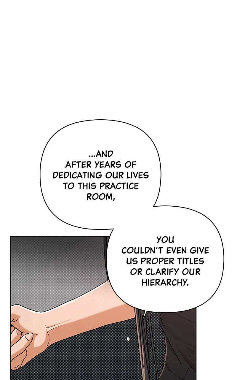 The Fox Club Chapter 117 - The Lost Path (3) Page 28