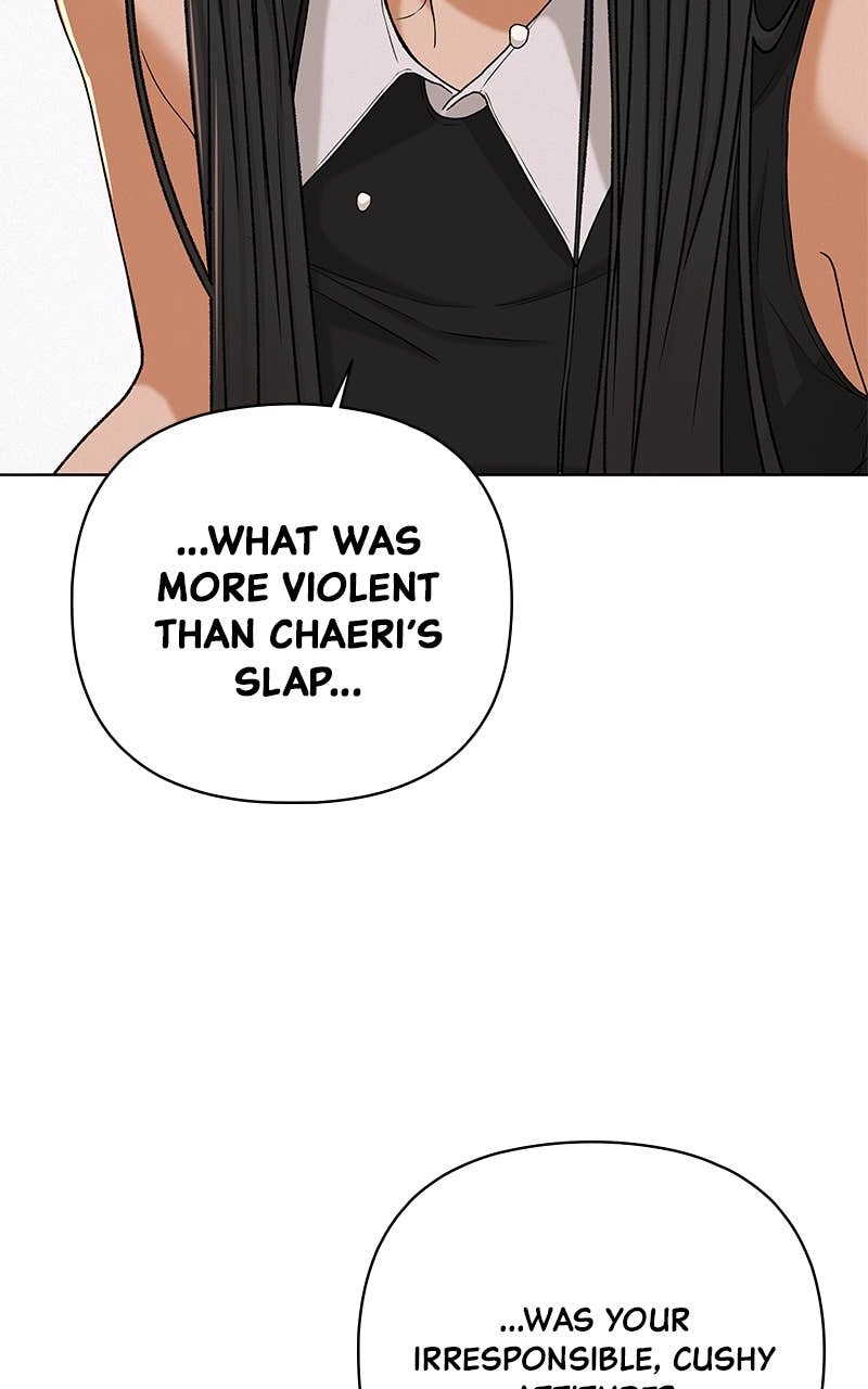 The Fox Club Chapter 117 - The Lost Path (3) Page 31