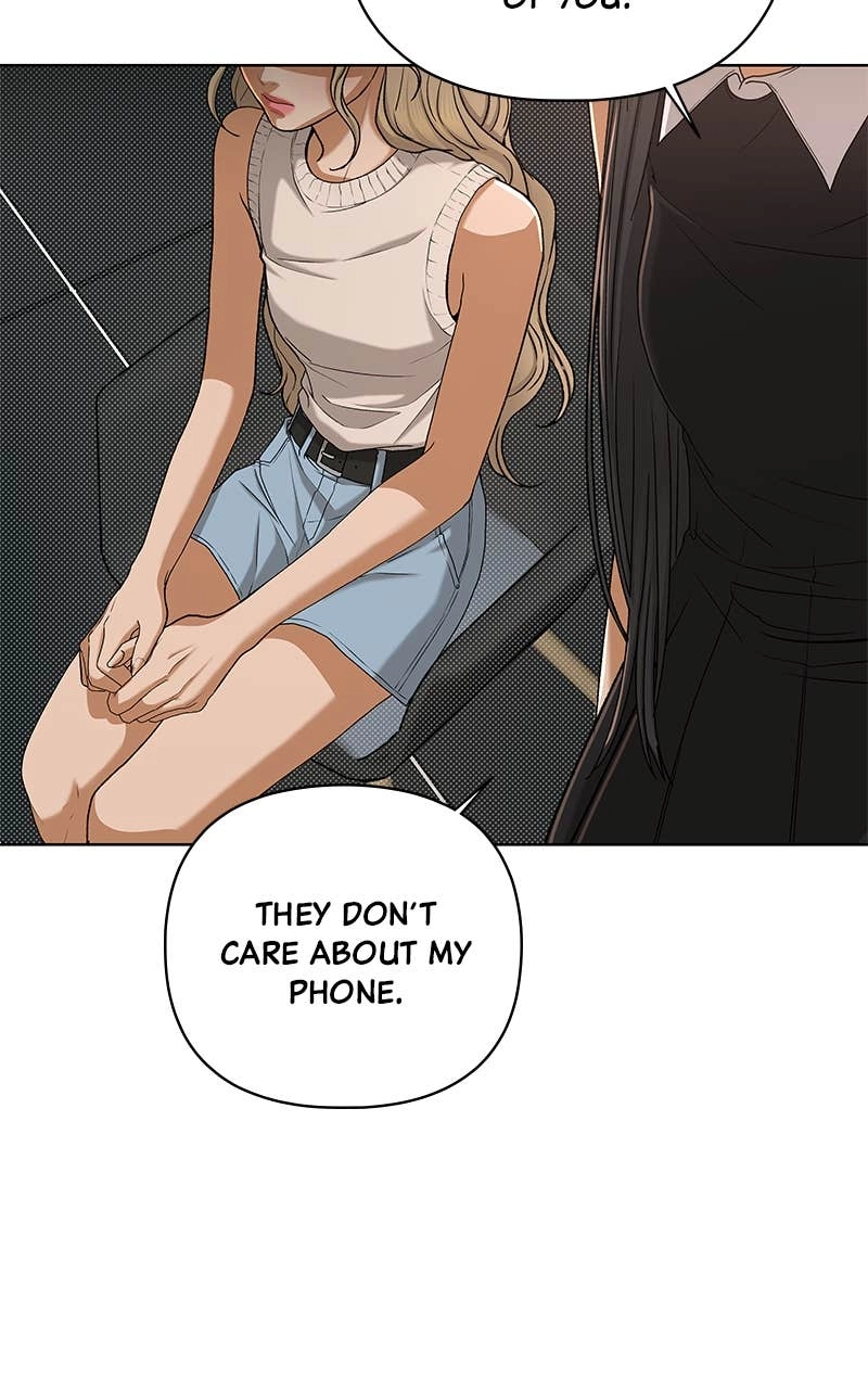 The Fox Club Chapter 117 - The Lost Path (3) Page 36