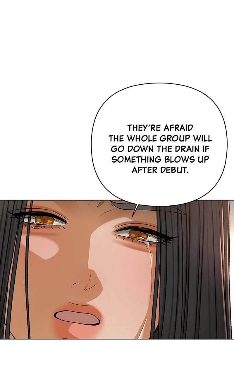 The Fox Club Chapter 117 - The Lost Path (3) Page 37