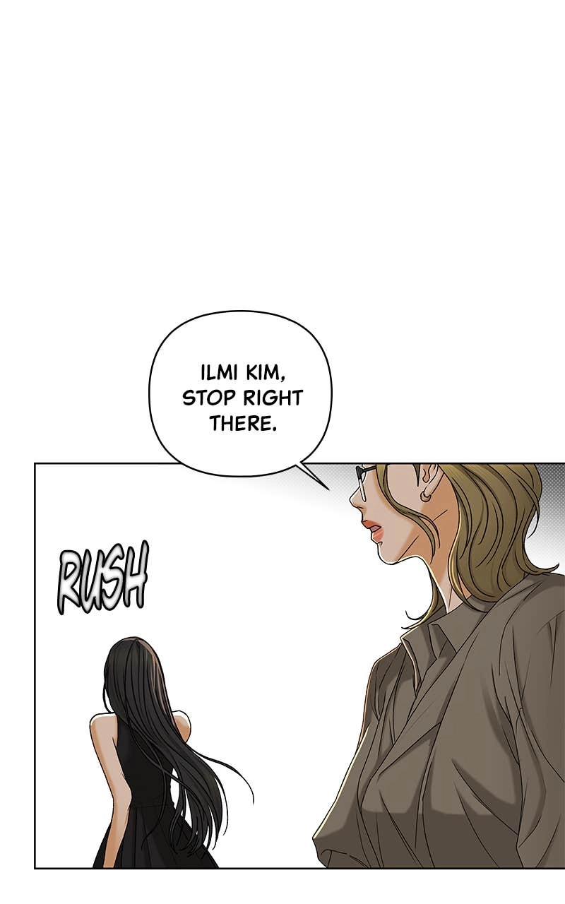 The Fox Club Chapter 117 - The Lost Path (3) Page 38