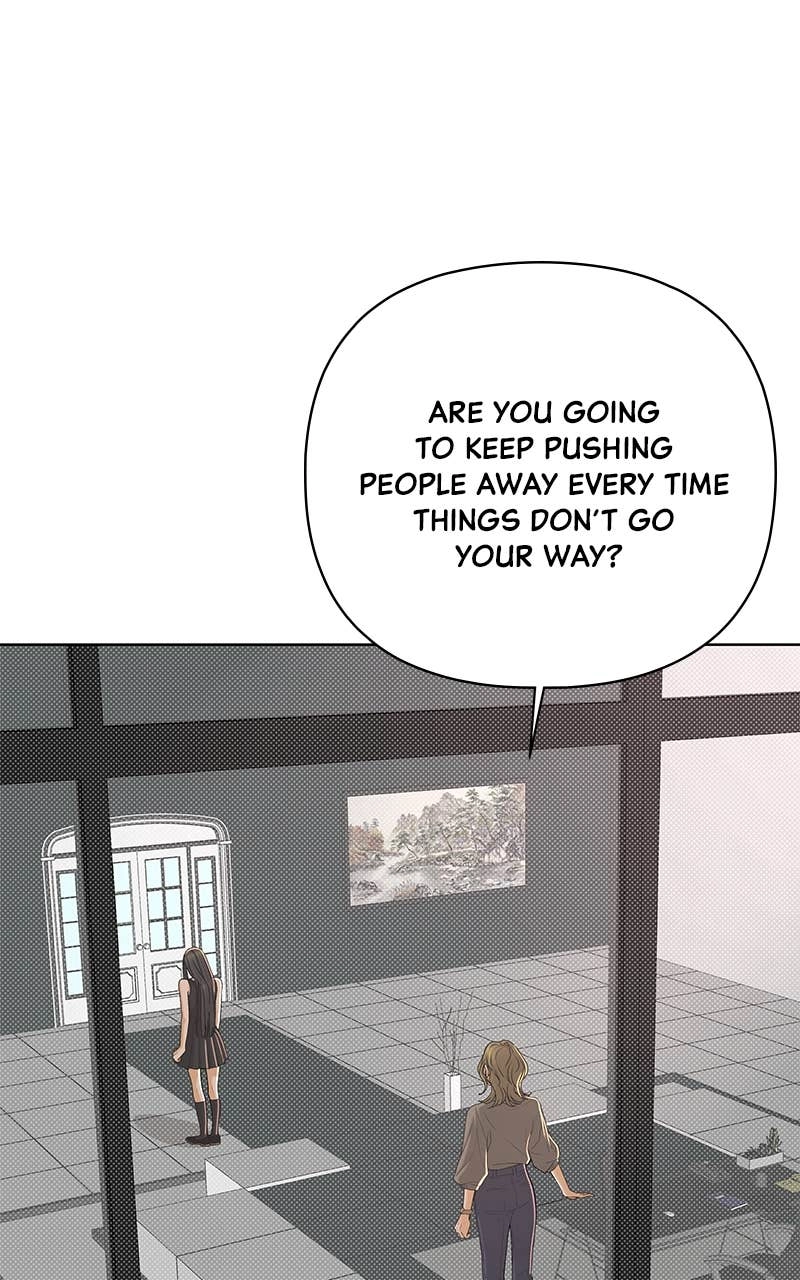 The Fox Club Chapter 117 - The Lost Path (3) Page 39