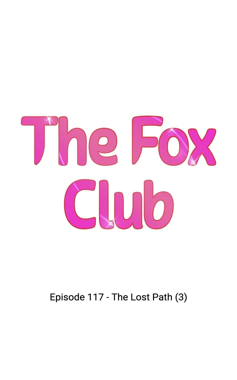 The Fox Club Chapter 117 - The Lost Path (3) Page 47