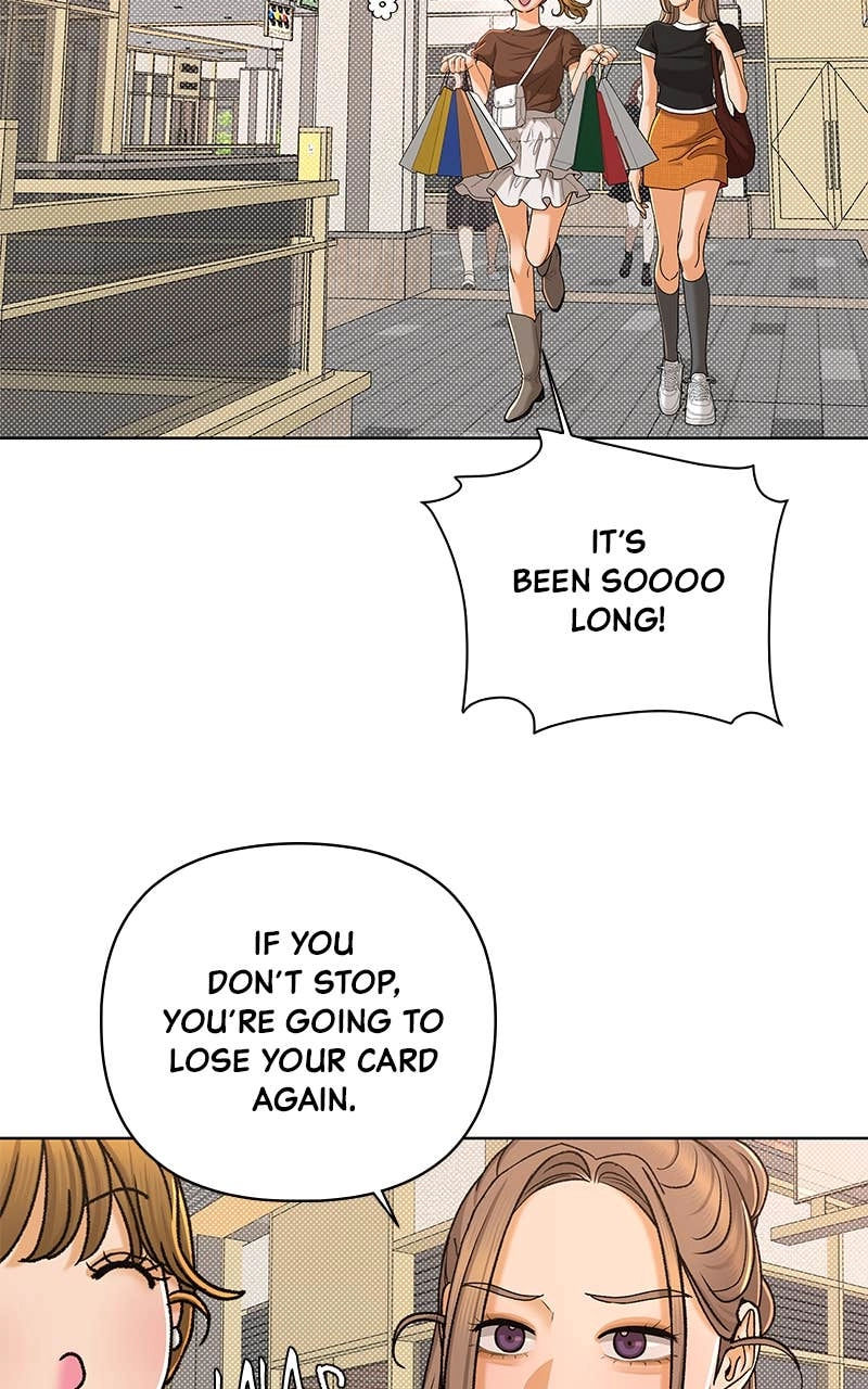 The Fox Club Chapter 117 - The Lost Path (3) Page 50