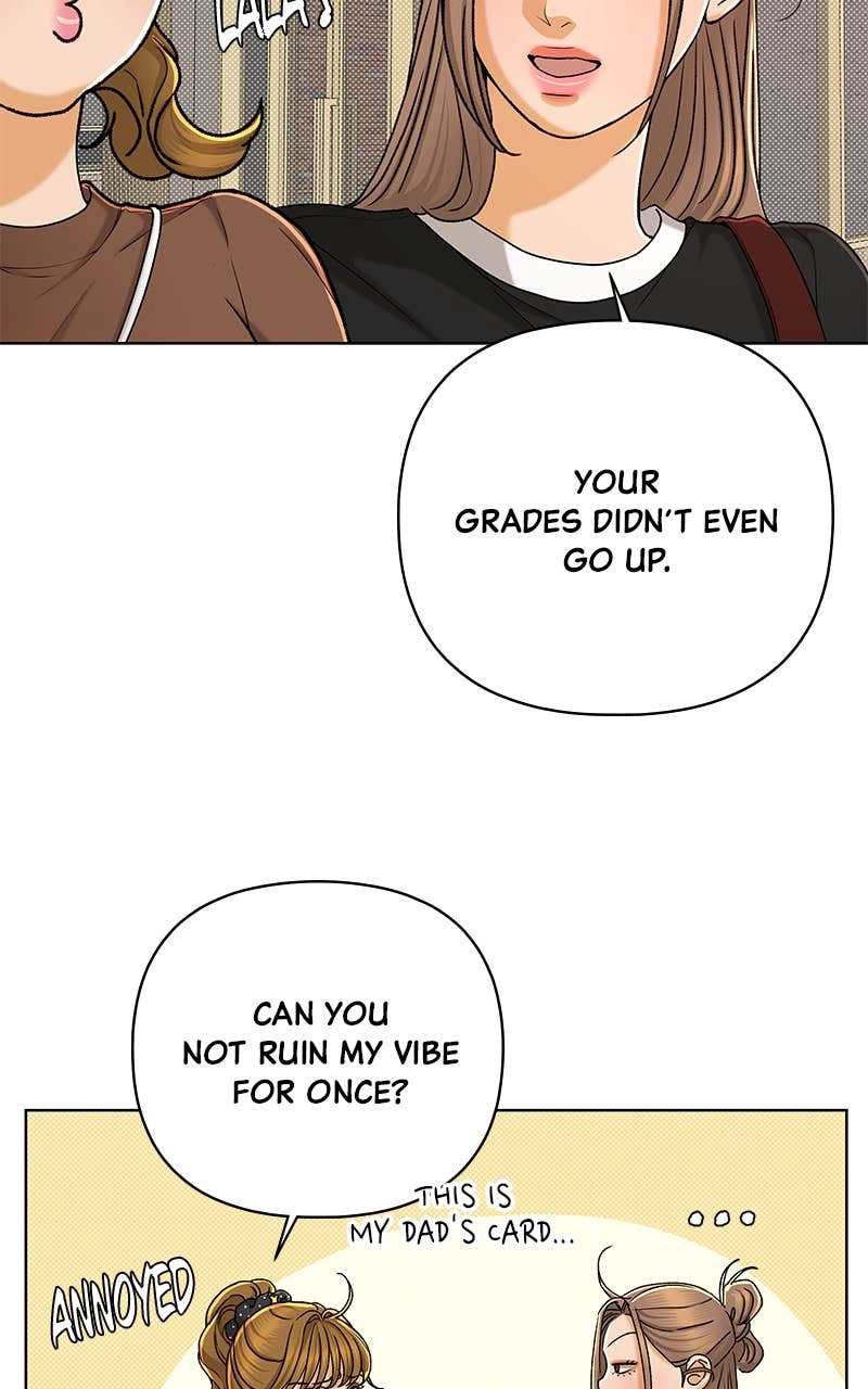 The Fox Club Chapter 117 - The Lost Path (3) Page 51