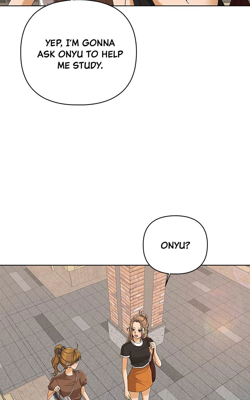 The Fox Club Chapter 117 - The Lost Path (3) Page 53