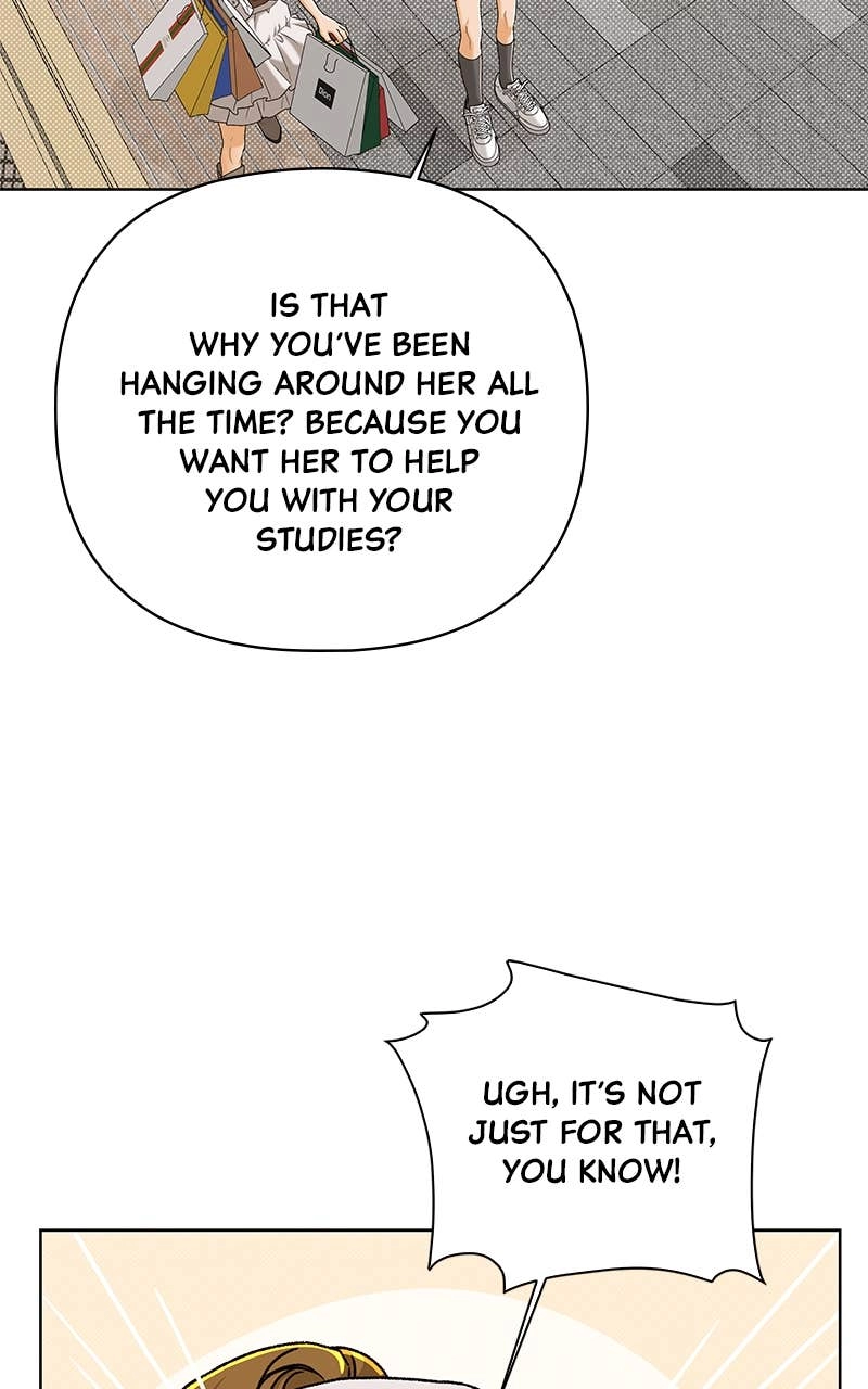 The Fox Club Chapter 117 - The Lost Path (3) Page 54