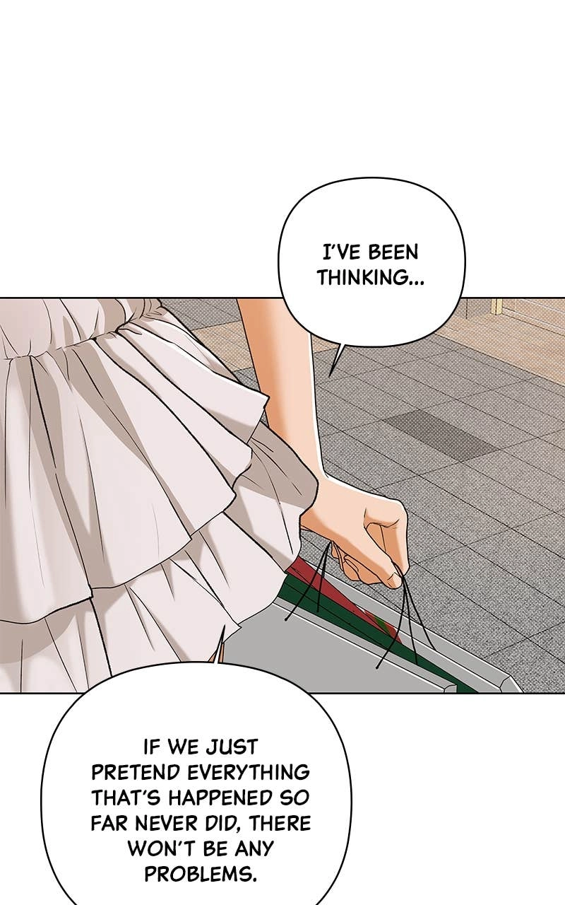 The Fox Club Chapter 117 - The Lost Path (3) Page 56