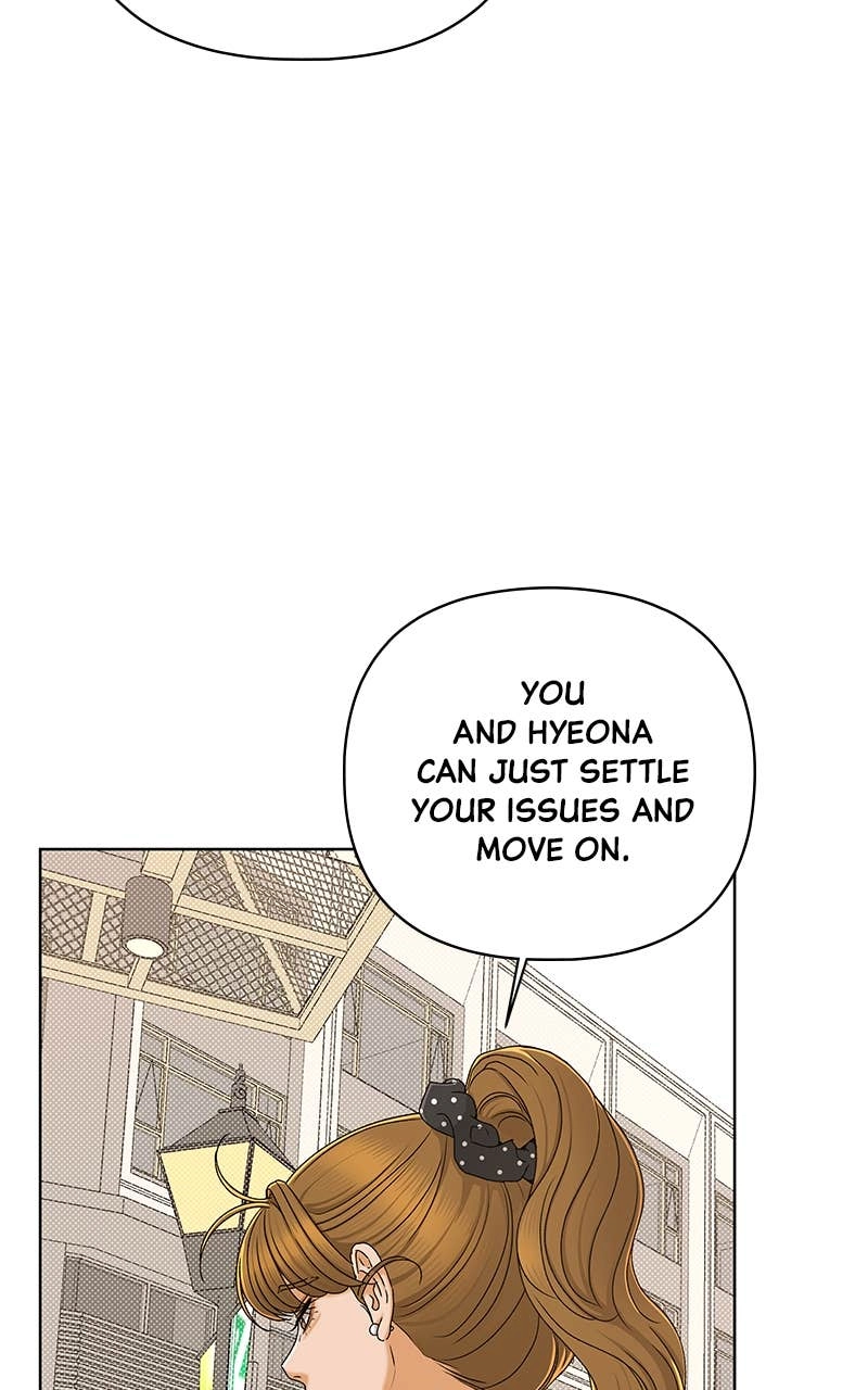 The Fox Club Chapter 117 - The Lost Path (3) Page 57