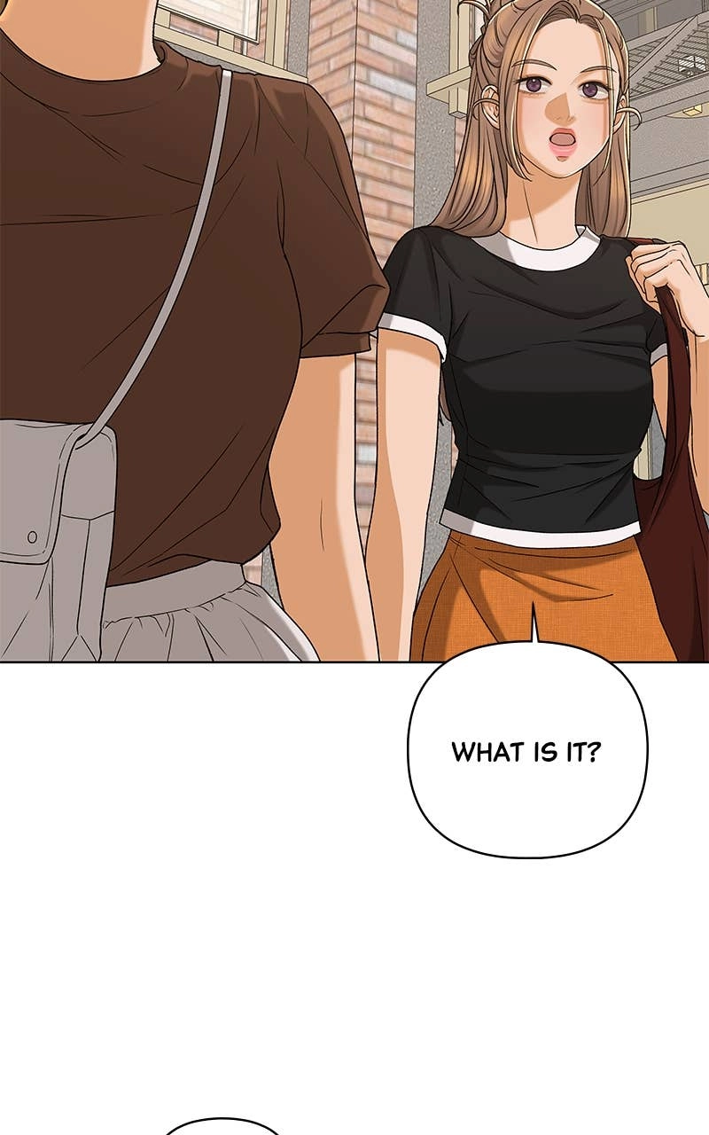 The Fox Club Chapter 117 - The Lost Path (3) Page 61